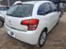 2017 CITROEN C3 