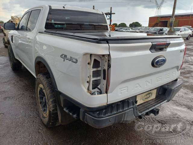 2024 FORD RANGER CD 