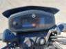 2025 YAMAHA CROSSER 