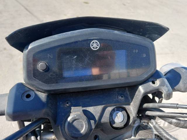 2025 YAMAHA CROSSER 