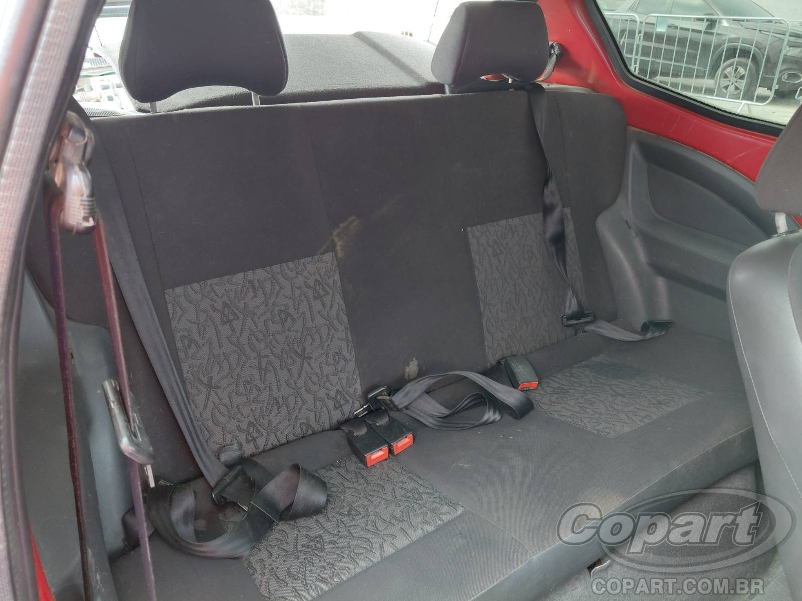 Foto 6 de 10: 2009 FORD KA