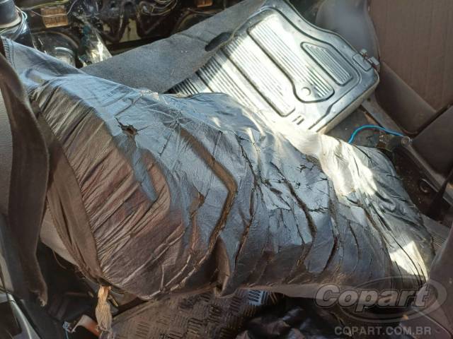 2006 FIAT PALIO 