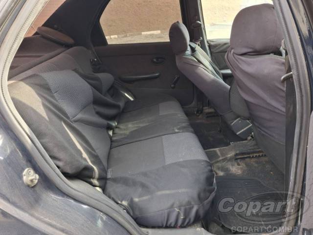 2006 FIAT SIENA 