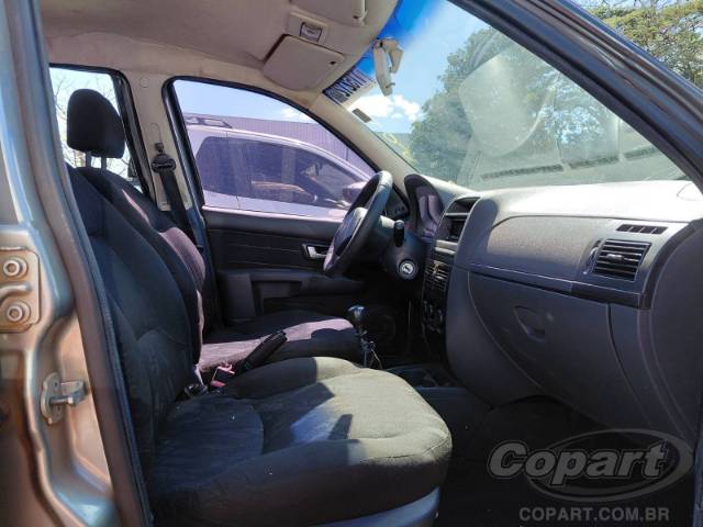 2010 FIAT SIENA 
