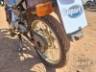 1999 HONDA CG 125 