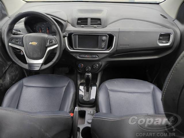 2024 CHEVROLET SPIN 