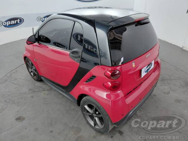 2013 SMART FORTWO 
