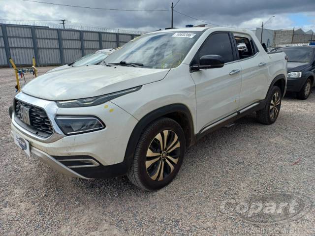 2025 FIAT TORO 