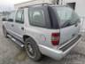 2000 CHEVROLET BLAZER 