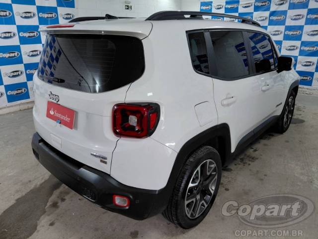 2020 JEEP RENEGADE 