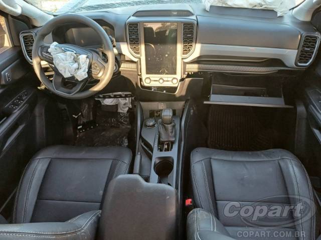 2024 FORD RANGER CD 