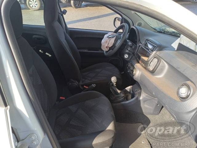 2025 FIAT MOBI 