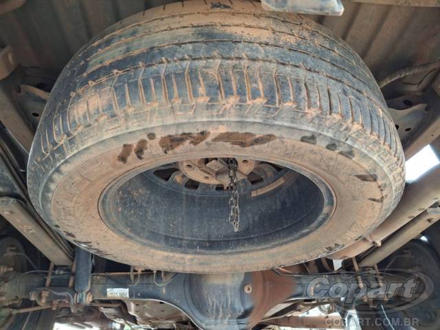 2019 CHEVROLET S10 CABINE DUPLA 