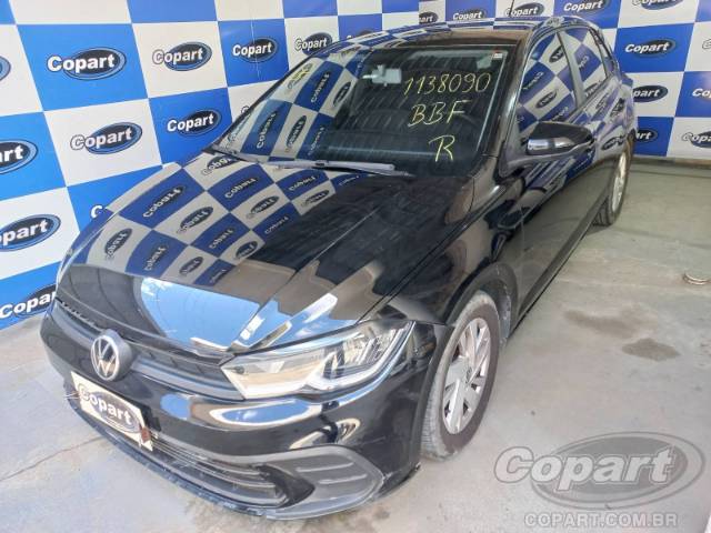 2023 VOLKSWAGEN POLO 