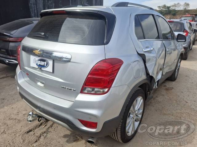 2019 CHEVROLET TRACKER 