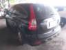 2009 HONDA CR-V 