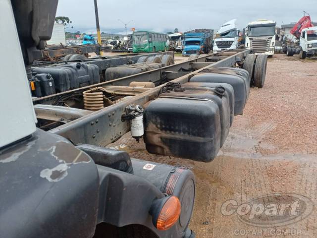 2023 IVECO TECTOR 
