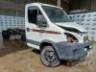 2015 IVECO DAILY CHASSI 