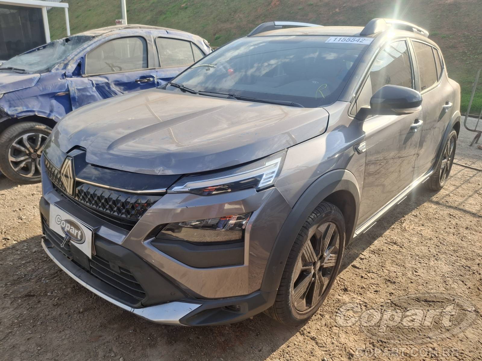 Foto 2: 2025 RENAULT KARDIAN
