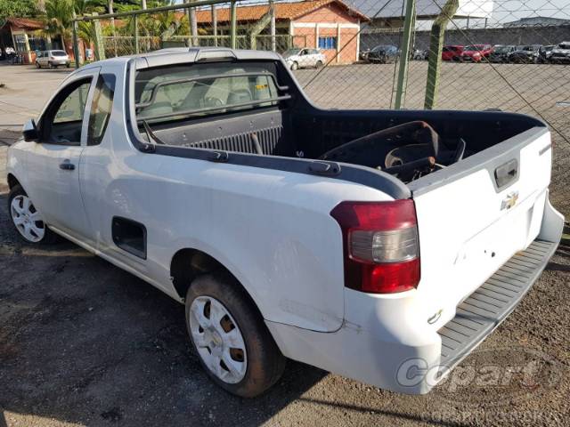 2015 CHEVROLET MONTANA 