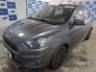 2020 FORD KA 