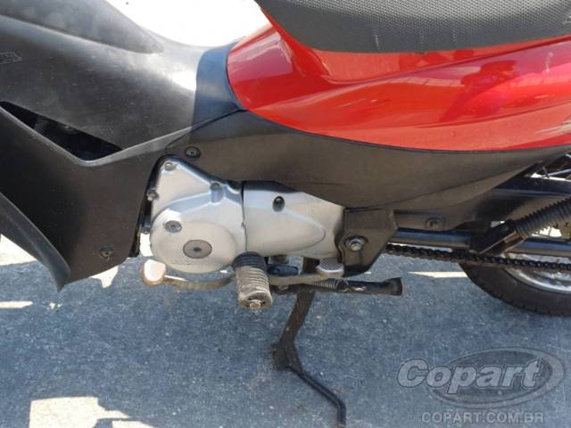 2010 HONDA BIZ 125 