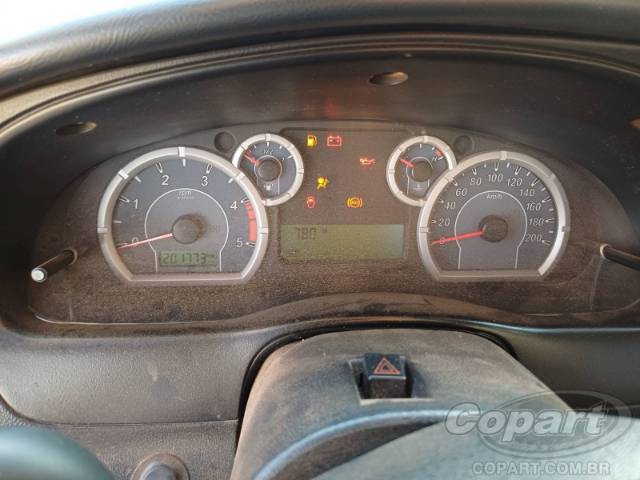 2011 FORD RANGER CD 