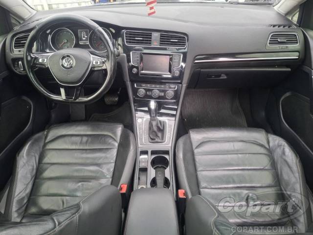 2014 VOLKSWAGEN GOLF 