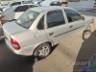 2001 CHEVROLET CORSA SEDAN 