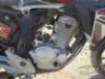 2021 HONDA CB 250 F 