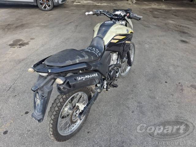 2023 YAMAHA XTZ 250 