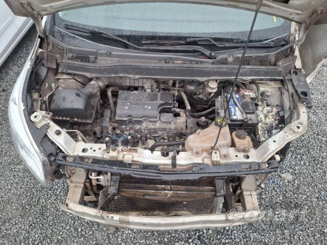 2013 CHEVROLET SPIN 