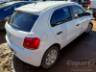 2020 VOLKSWAGEN GOL 