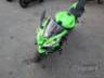 2025 KAWASAKI NINJA ZX-6R 