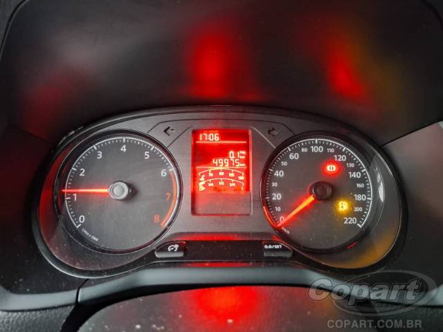 2021 VOLKSWAGEN GOL 