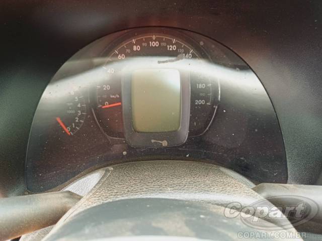 2026 FIAT STRADA 