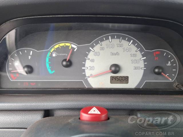 2013 FIAT UNO 