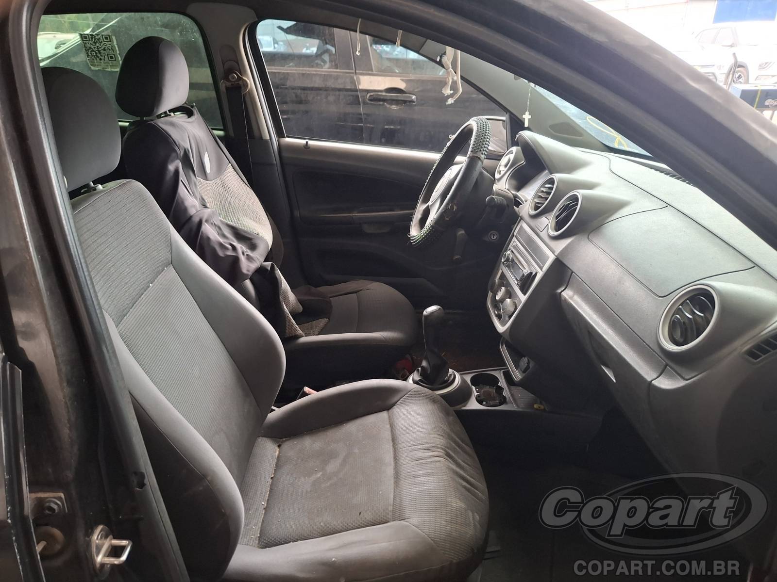 2011 VOLKSWAGEN GOL — foto 5 de 10