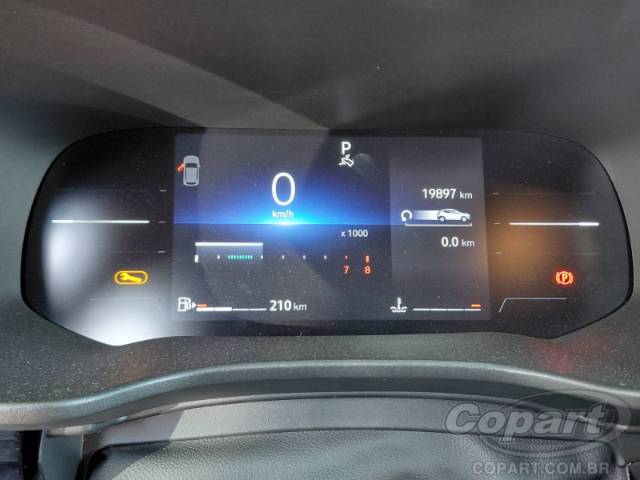 2025 RENAULT KARDIAN 