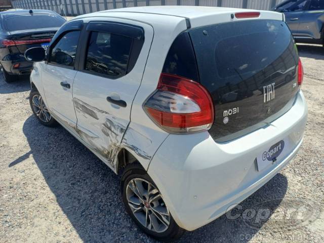 2020 FIAT MOBI 