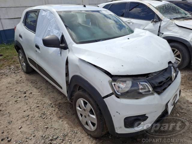 2018 RENAULT KWID 