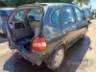 2008 RENAULT SCENIC 