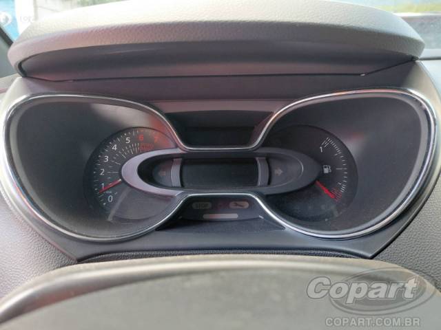 2021 RENAULT CAPTUR 
