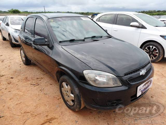 2012 CHEVROLET CELTA 