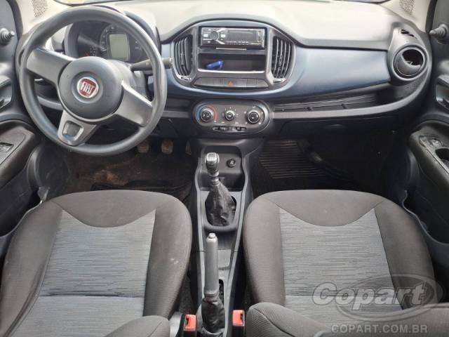 2019 FIAT UNO 