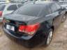 2016 CHEVROLET CRUZE 