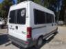 2013 FIAT DUCATO VAN 