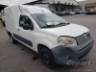 2021 FIAT FIORINO FURGAO 
