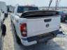 2023 NISSAN FRONTIER CD 
