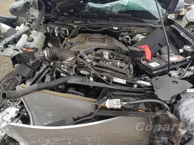 2026 FORD RANGER CD 